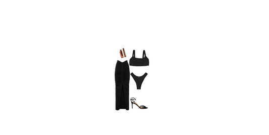 TIMELESS ELEGANCE: CHANNELING MARIAH CAREY'S ICONIC LOOK
