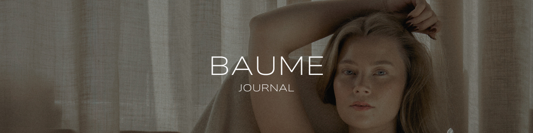 BAUME JOURNAL — SCANDI VIBES