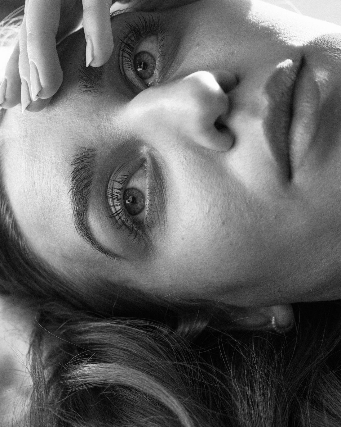 THE POWER OF DREAMS, INTUITION, AND TAKING ACTION