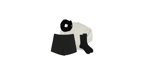 JULIA ROBERTS-INSPIRED LOOK: TIMELESS AND EFFORTLESS WITH ESSENTIAL 03 // SHORTS