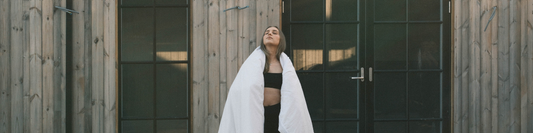 HOW TO REDUCE TOXINS IN YOUR LIFE