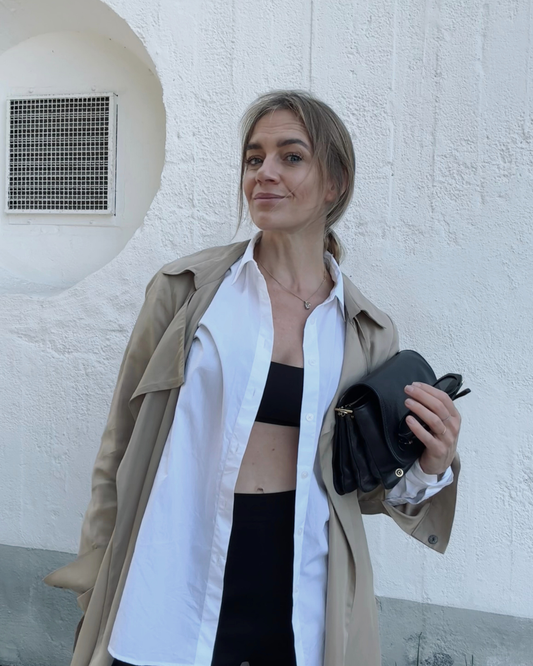 THE NEW LUXURY - CLEAN, TIMELESS AND INTENTIONAL