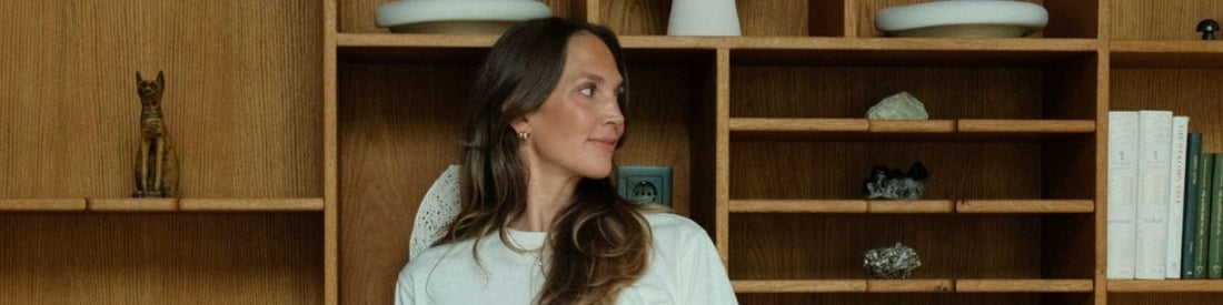 THE NEW MUSES, INTERVIEW WITH AMANDA MIKLIN