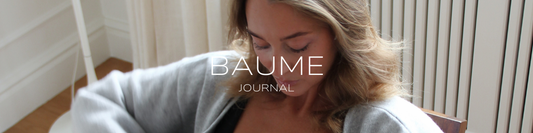 BAUME JOURNAL, AUTUMN 2025 - EDITORS’ NOTES