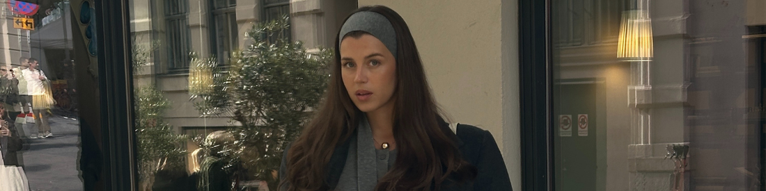 THE NEW MUSES, INTERVIEW WITH IDA LINDBERG