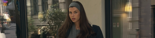 THE NEW MUSES, INTERVIEW WITH IDA LINDBERG