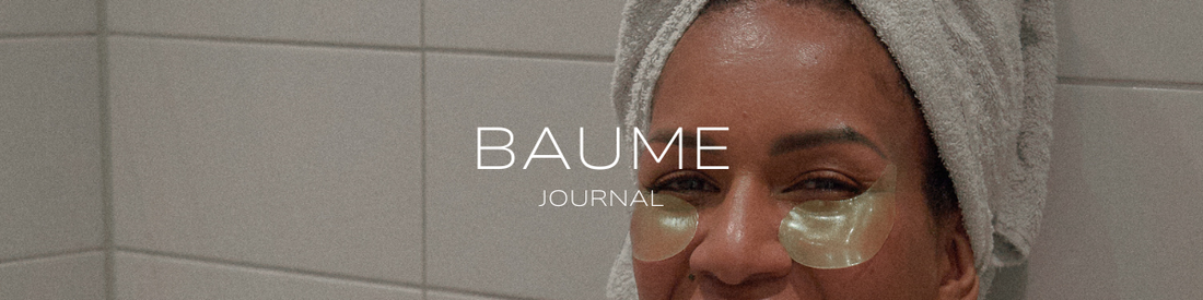 BAUME JOURNAL, AUTUMN 2025 EDITION II - EDITORS’ NOTES