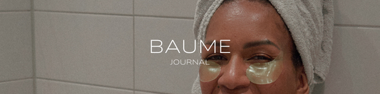BAUME JOURNAL, AUTUMN 2025 EDITION II - EDITORS’ NOTES