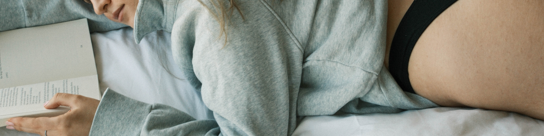 SUMMER EVENING RITUALS FOR A CALMER YOU