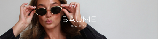 BAUME JOURNAL, SUMMER 2025 EDITION II - EDITORS’ NOTES