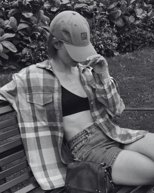 THE STATEMENT PIECE - TIMELESS AND EFFORTLESS WITH A SIGNATURE TWIST