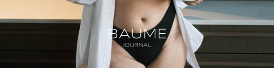 BAUME JOURNAL, WINTER 2025 EDITION II - EDITORS' NOTE