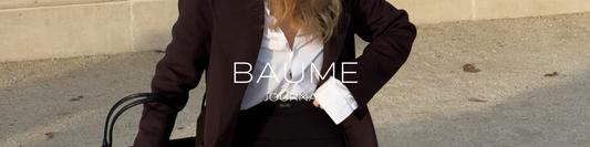 BAUME JOURNAL, WINTER 2025 - EDITORS’ NOTES