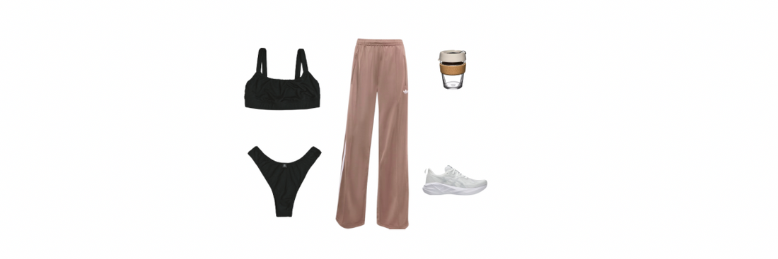 JENNIFER LOPEZ’S TIMELESS 90S TRACKSUIT LOOK