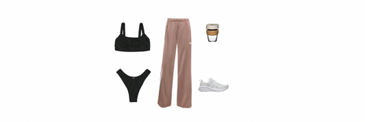 JENNIFER LOPEZ’S TIMELESS 90S TRACKSUIT LOOK