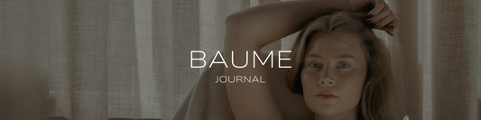 BAUME JOURNAL — SCANDI VIBES