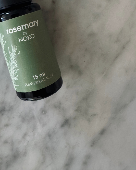 NOURISH YOUR SKIN & MIND WITH SCENTED PURE ESSENTIAL OILS