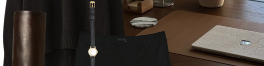 ROMANTICIZE YOUR WORKDAY