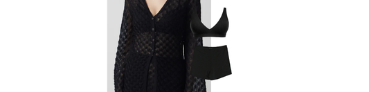 TRENDS WE DON'T OUTGROW