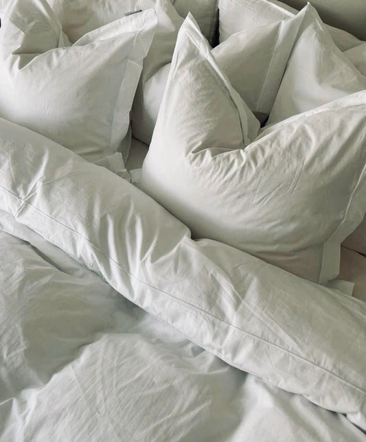 SLEEP: THE MOST IMPORTANT SELF-CARE RITUAL