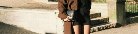 A MORNING IN QUIET LUXURY