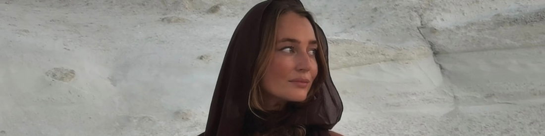 THE NEW MUSES, INTERVIEW WITH THOMASINE VON BODUNGEN