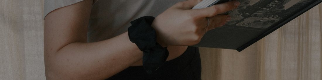 HOW TO ROMANTICIZE DECEMBER