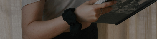 HOW TO ROMANTICIZE DECEMBER