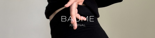 BAUME JOURNAL, PRESUMMER 2026 - EDITORS' NOTES