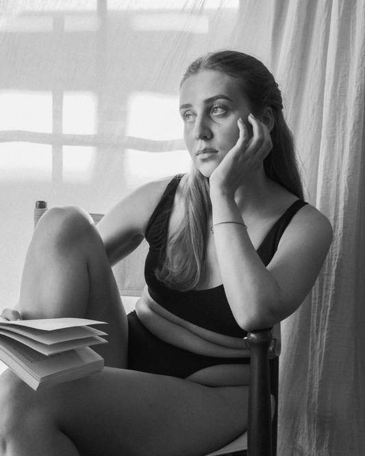 FEELING OVERSTIMULATED?