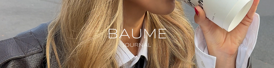 BAUME JOURNAL, SPRING 2026 - EDITORS' NOTE