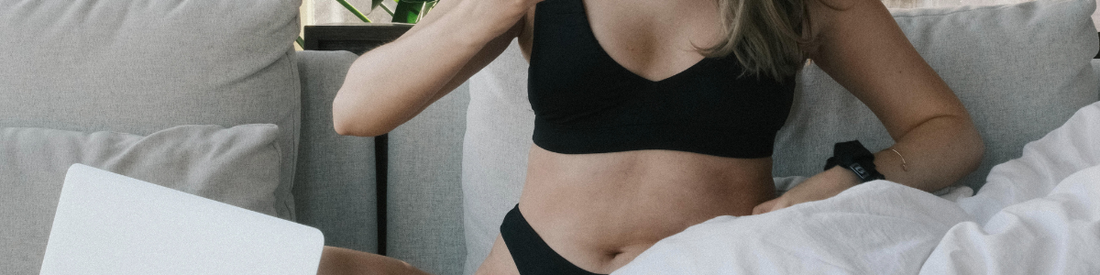 The True Origin: Your underwear’s story, from start to finish.